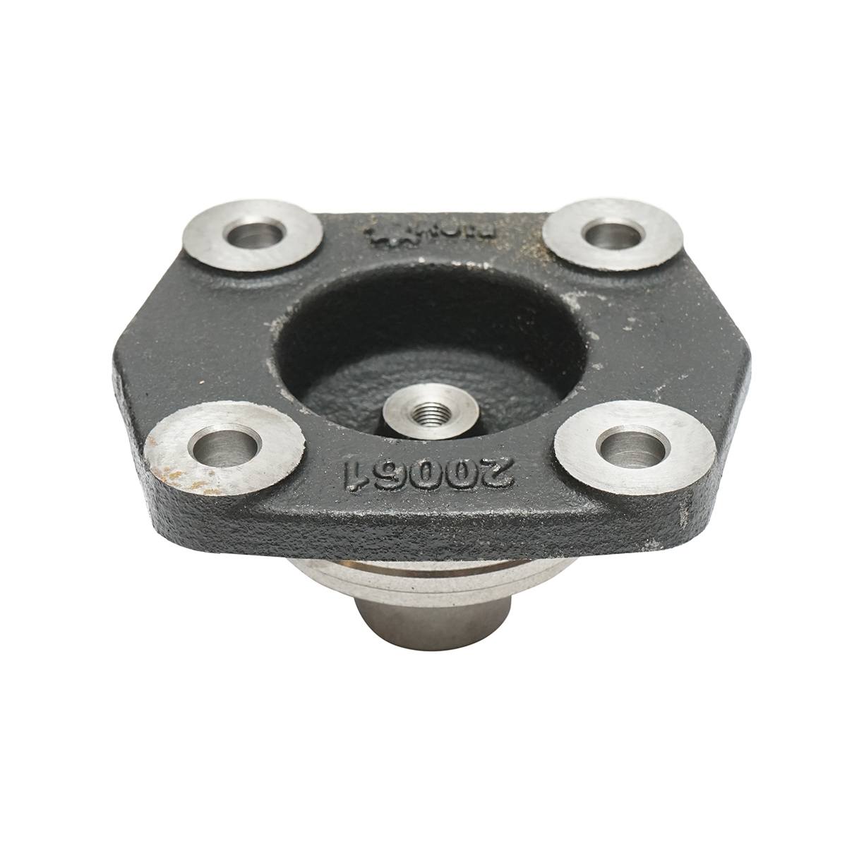 Pivot punte buldoexcavator JCB 3CX, 4CX cod OEM 458/20061 – imagine 3