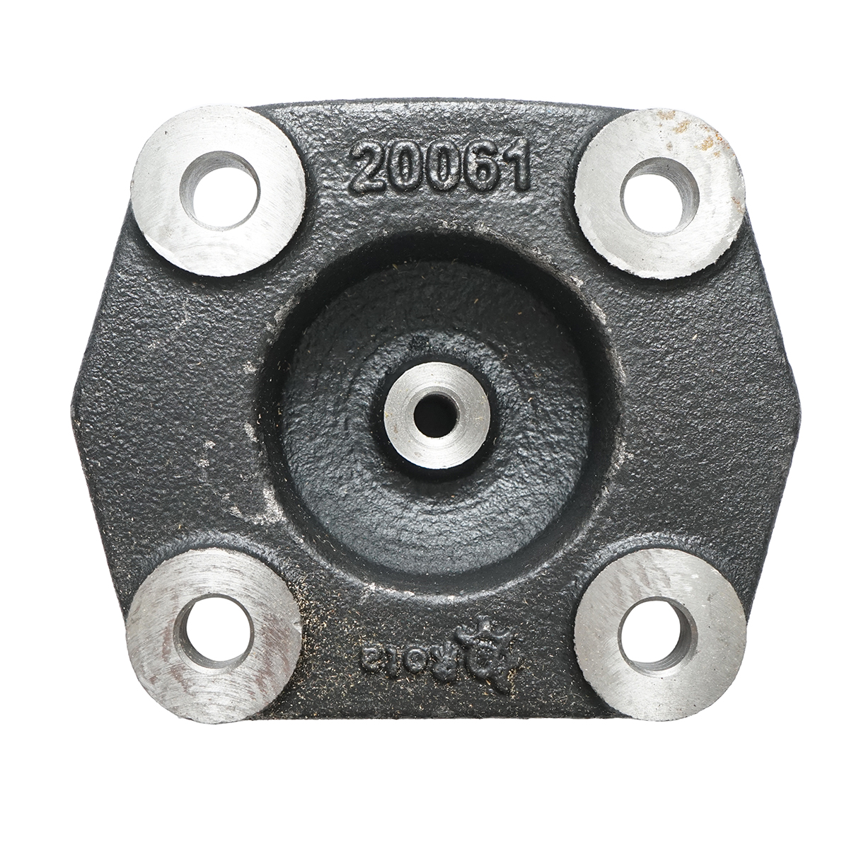 Pivot punte buldoexcavator JCB 3CX, 4CX cod OEM 458/20061 – imagine 4
