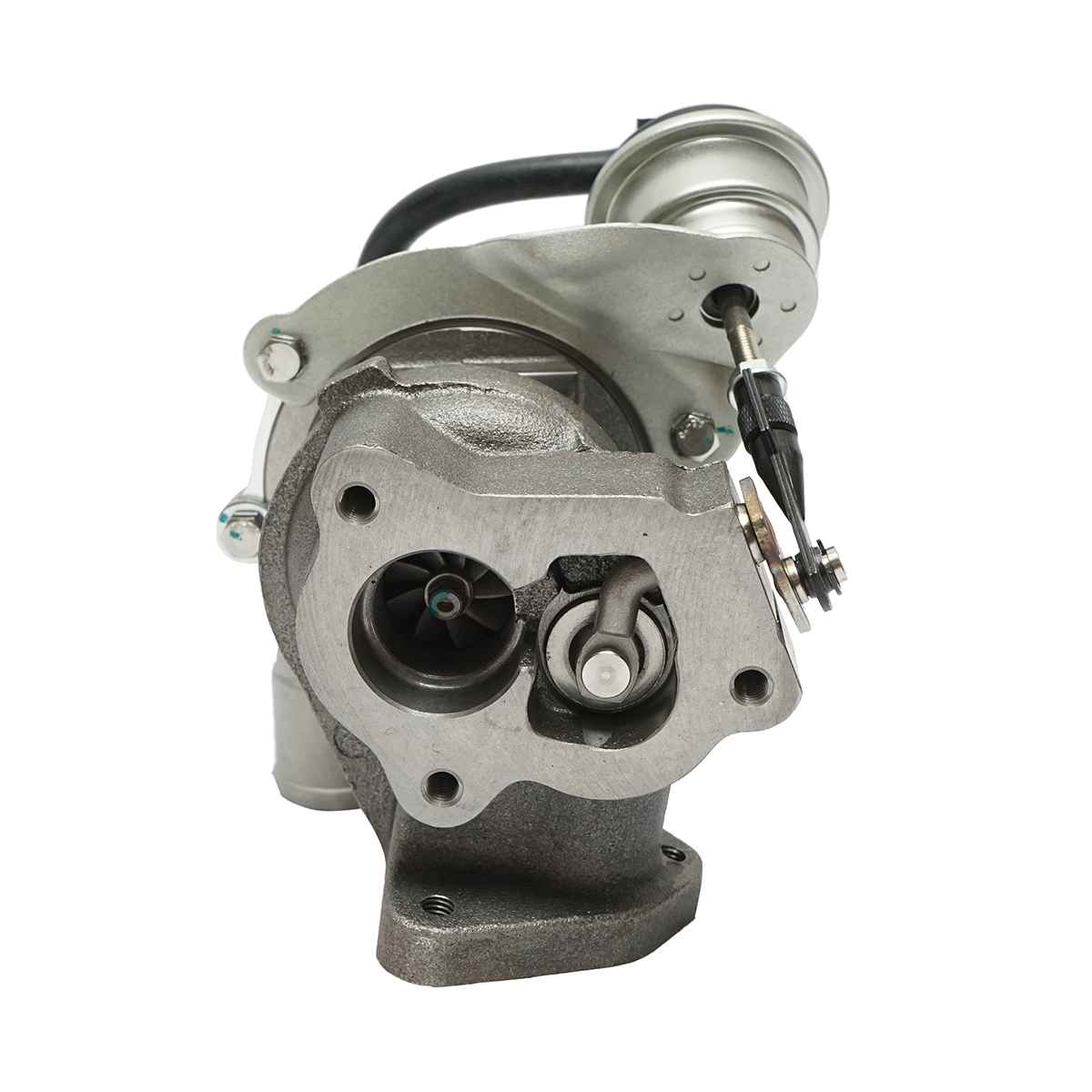Turbo Opel 1.3 CDTI, Suzuki cod motor Z13DTJ , Z13DT, Y13DT 1.3CDTI cod OEM 5435-970-0006, 4708710, 73501344, 860067, 1390084E50, 93193530 – imagine 6