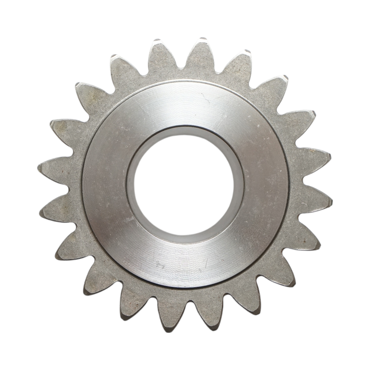 Pinion cutie viteza Massey Ferguson Z=15/20 cod OEM 053310P1 – imagine 3