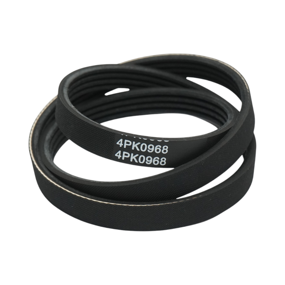 Curea transmisie canelata 4PK962 New Holland, Case IH L=962mm cod OEM 87300105