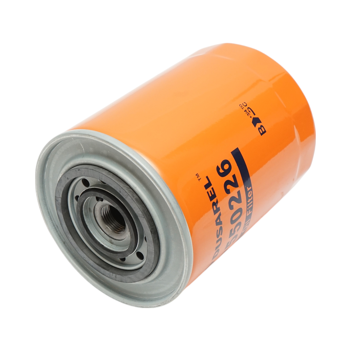 Filtru ulei motor Fiat 108x145mm cod OEM 1902047, 1902076, 1903785, 1907580, 1907582, 1907583, 1930213, 1930823, 1931047, 4787410, 4791113, 4796458, 4799425, 5983900, 6005025601 – imagine 3