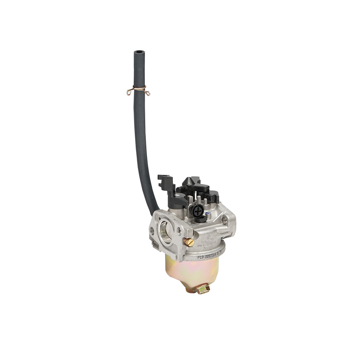Carburator pentru motor pe benzina de 7CP – imagine 3