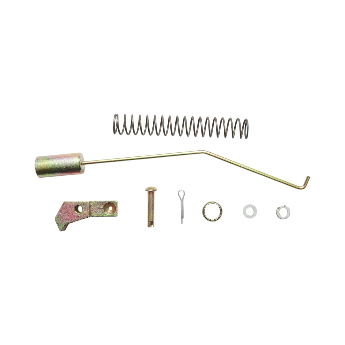 Kit reparatie maneta frana mana Massey Ferguson cod OEM 892266, 892266M2, 892267M1, 892268M1, 892269M1, 898654M91, 898654M91, 898654M92, 898654M92 – imagine 2