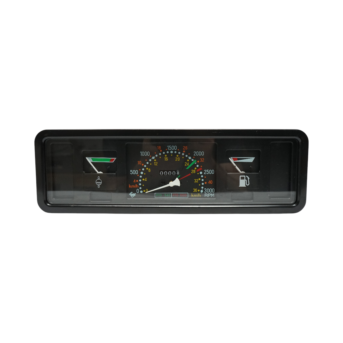 Tablou de bord Fiat, Ford cod OEM 5105878, 5140612, 4997124, 5145186, 5133783, 5125046, 5085915, 5087968, 5143206, TX12292, 5140000, 132/5133783