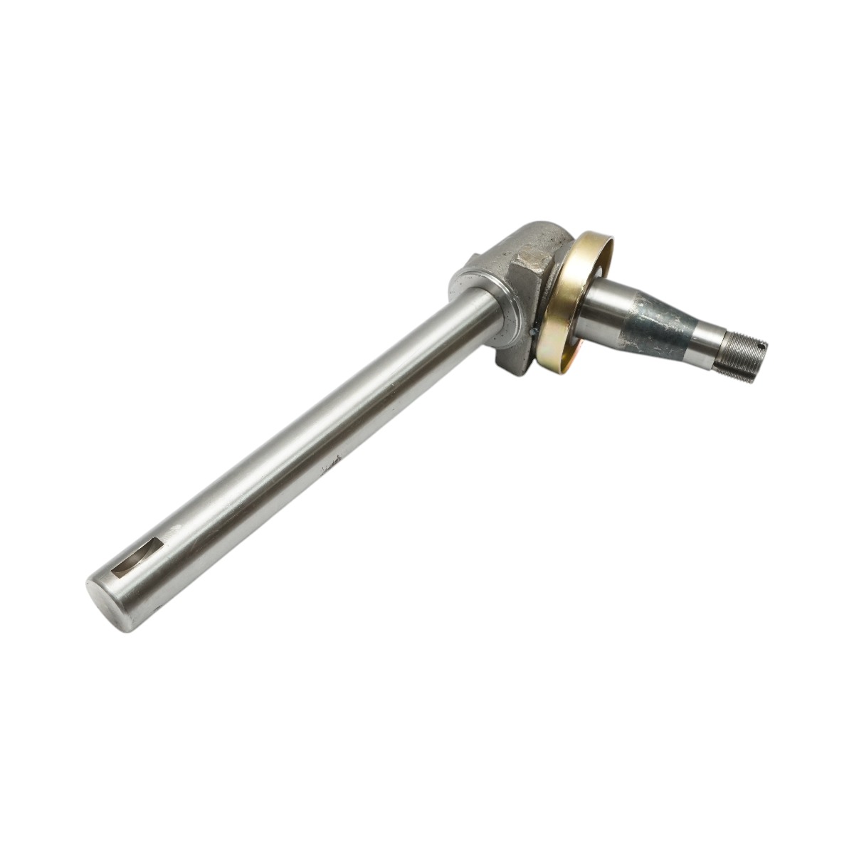 Fuzeta stanga Massey Ferguson L=335mm cod OEM 897476M95 – imagine 3
