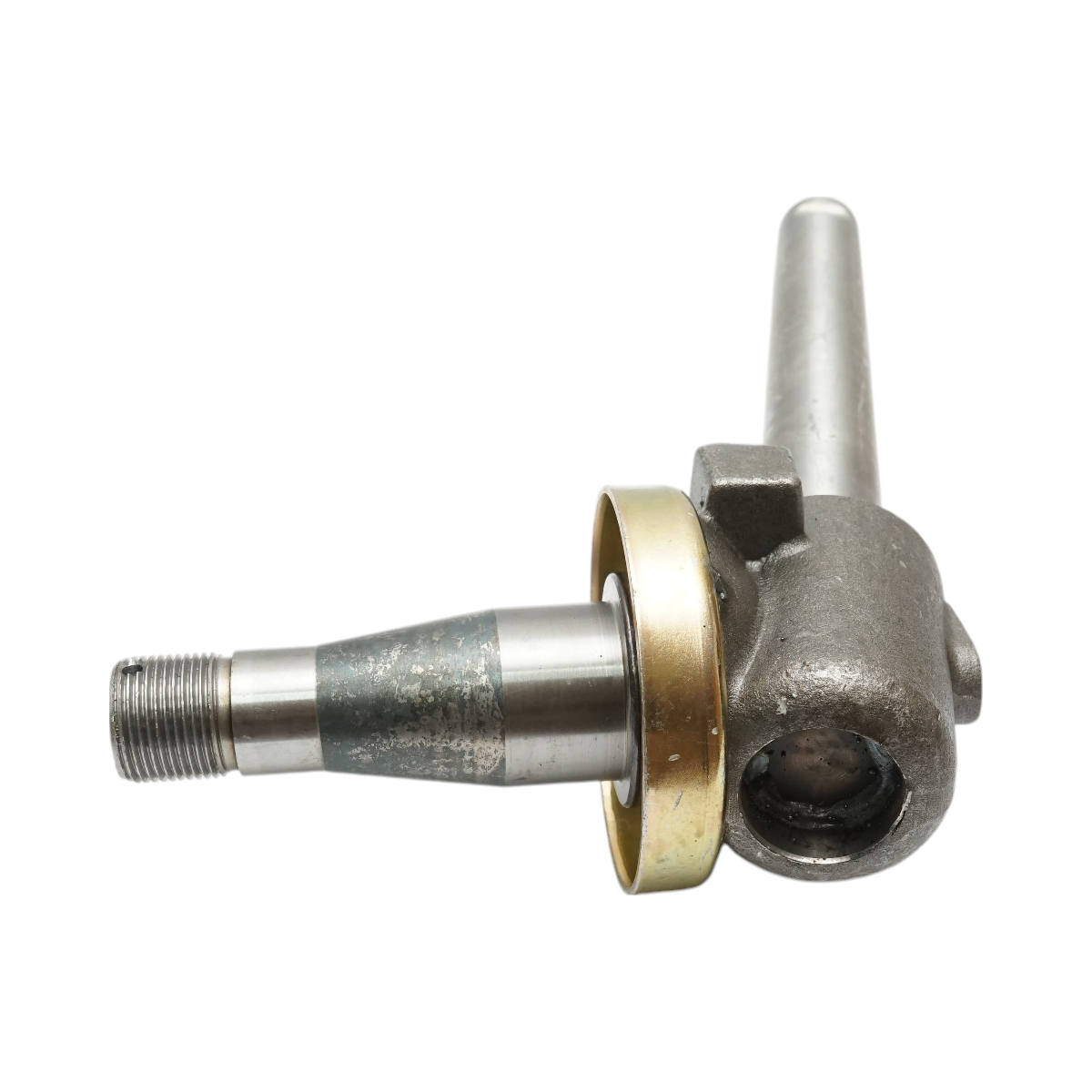 Fuzeta dreapta Massey Ferguson L=335mm cod OEM 897475M95, 897475M96 – imagine 2