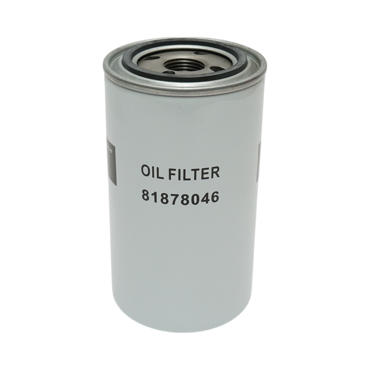 Filtru ulei motor Fiat, Ford, New Holland 175x93mm, filet 1-12 UN cod OEM 81878046, 3958076, F0NN6714AA, 93958076, E5HN6714AA