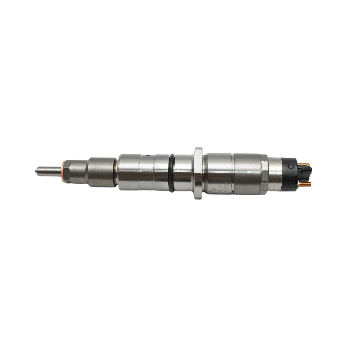 Injector New Holland, Case IH, Komatsu motor Cummins cod OEM 84346812, 5263308 – imagine 2