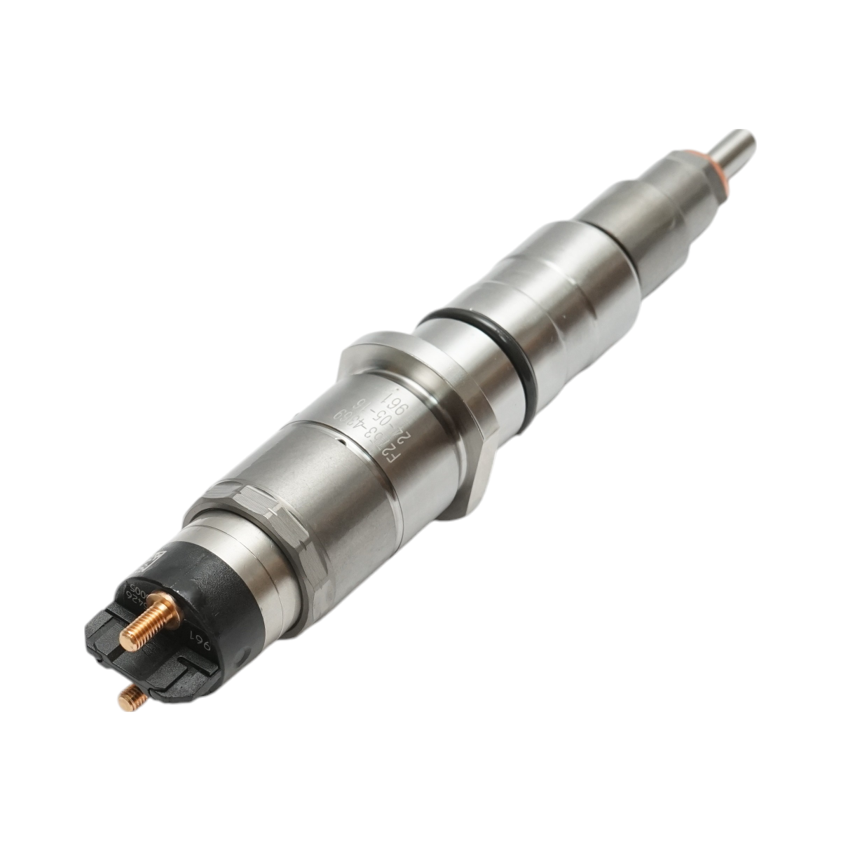 Injector New Holland, Case IH, Komatsu motor Cummins cod OEM 84346812, 5263308 – imagine 3
