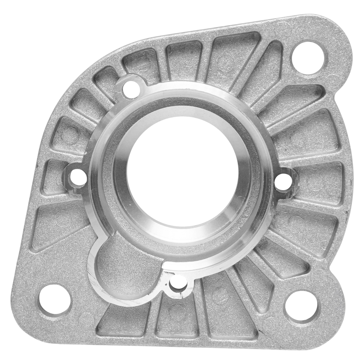 Capac electromotor model nou cu reductor amplificat de putere U-650 U-651 – imagine 5