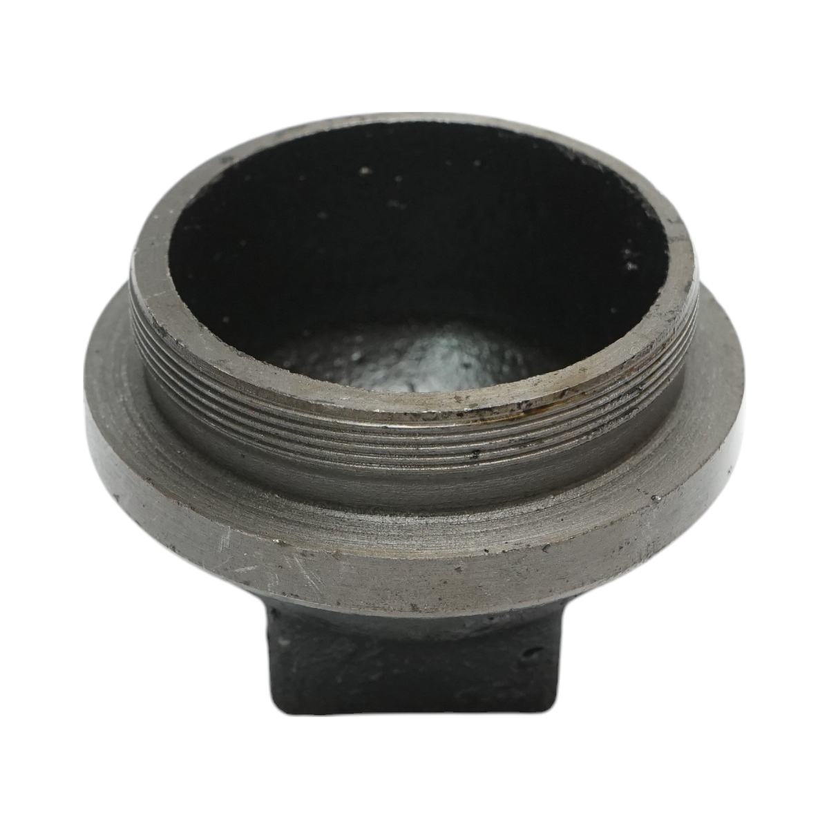 Capac piulita butuc Massey Ferguson, Fiat, Case IH cod OEM 57E-1139, 957E1139, CFPN1130B, 1717282, 180009M1, 1884289M1, 191142M1, 646058M1, 81717282, 81811271, 87554746, 893979M91 – imagine 3
