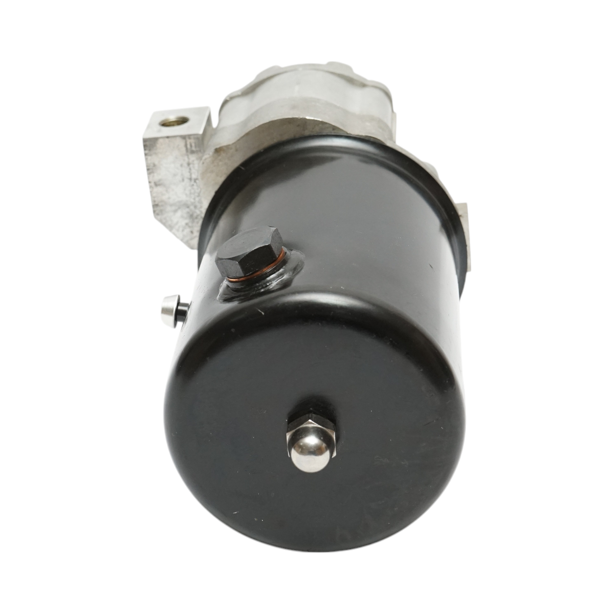 Pompa hidraulica de directie Massey Ferguson, Landini, sens rotatie stanga cod OEM 1666726M93, 1666726M94, 1666727M91, 1666727M92, 1691156M91 – imagine 3