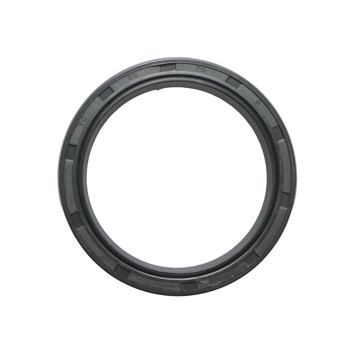 Simering ax ridicare hidraulica Steyr, Case IH, Fiat, Landini, Massey Ferguson 70x55x8mm cod OEM 40002170, 5105903, 5159078, 71750029000, 12011529, 12001706