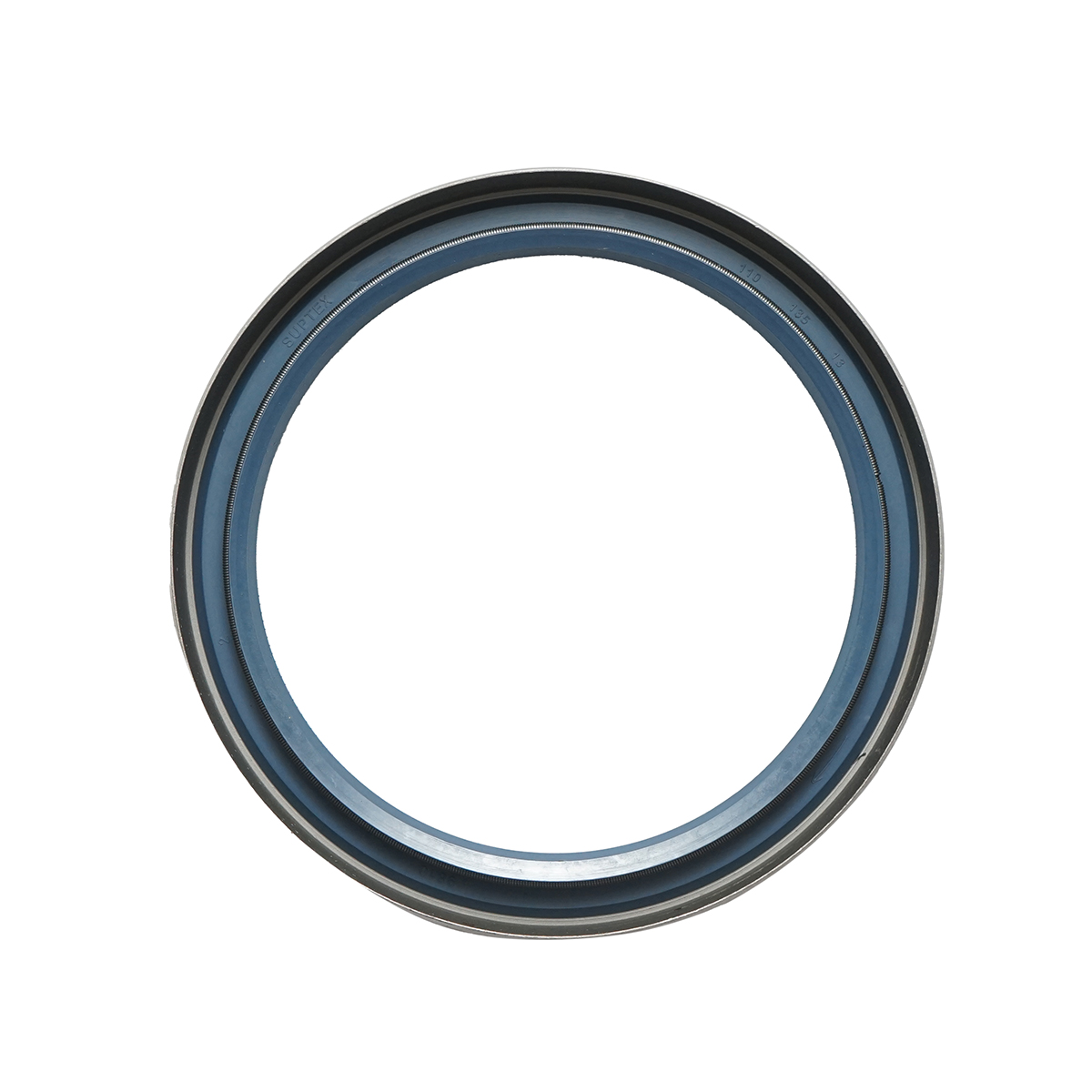 Simering roata spate Fiat 110x135x13mm 12011317, 153624473, 40001800, 40001801, 40002810, 40002811, 932100151, 40002811GP, 13-252, 6470-62 – imagine 2