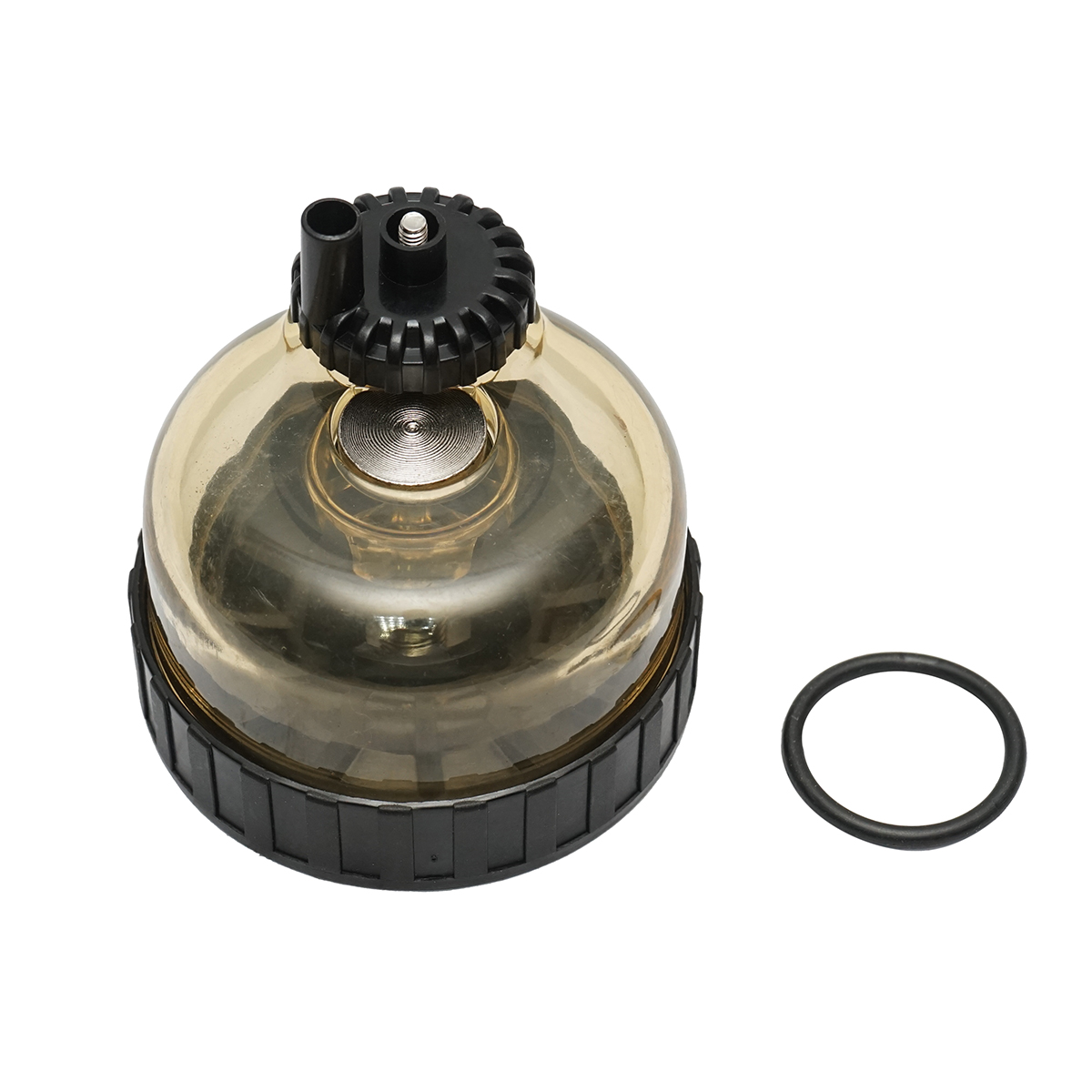 Cupa filtru combustibil John Deere cod OEM RE51650, 87840182, 32-925708-AN, 112-9