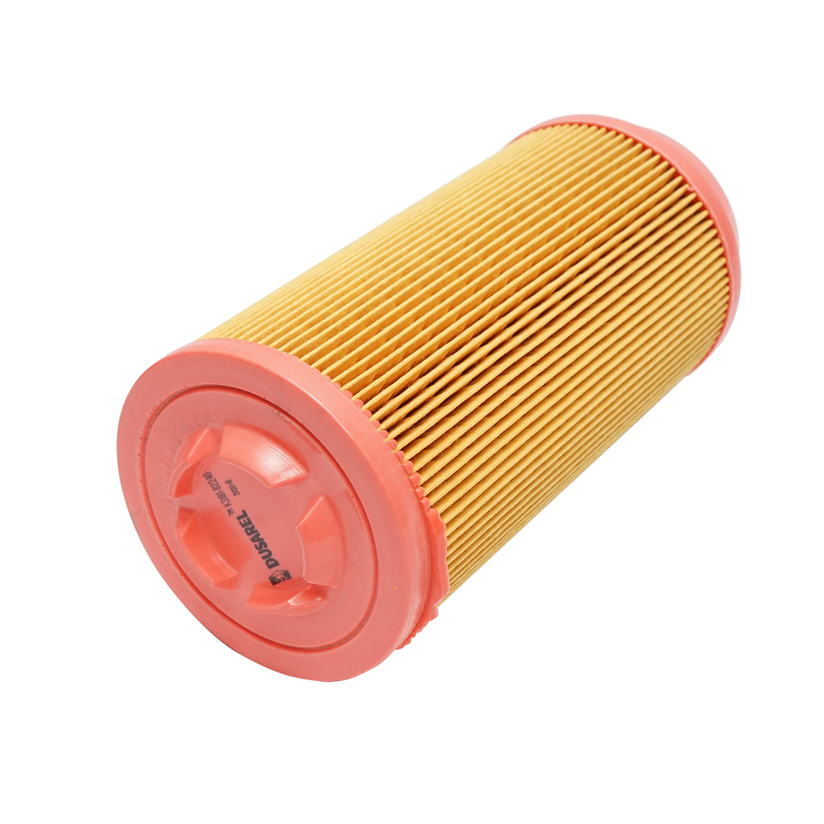 Filtru aer interior/exterior Kubota cod OEM K3181-82250+K3181-82240 – imagine 2