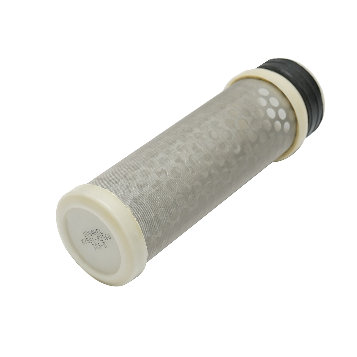 Filtru aer Kubota cod OEM K7591-82360 – imagine 3