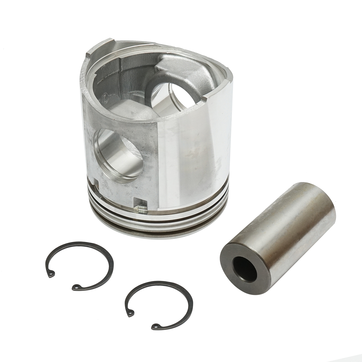 Piston motor John Deere fi 106.5mm, bolt fi 34.94mm cod OEM AR55980, AR71067, AR79868, AR87738, RE11515, RE11516, RE19282, RE19283, RE49289 – imagine 2