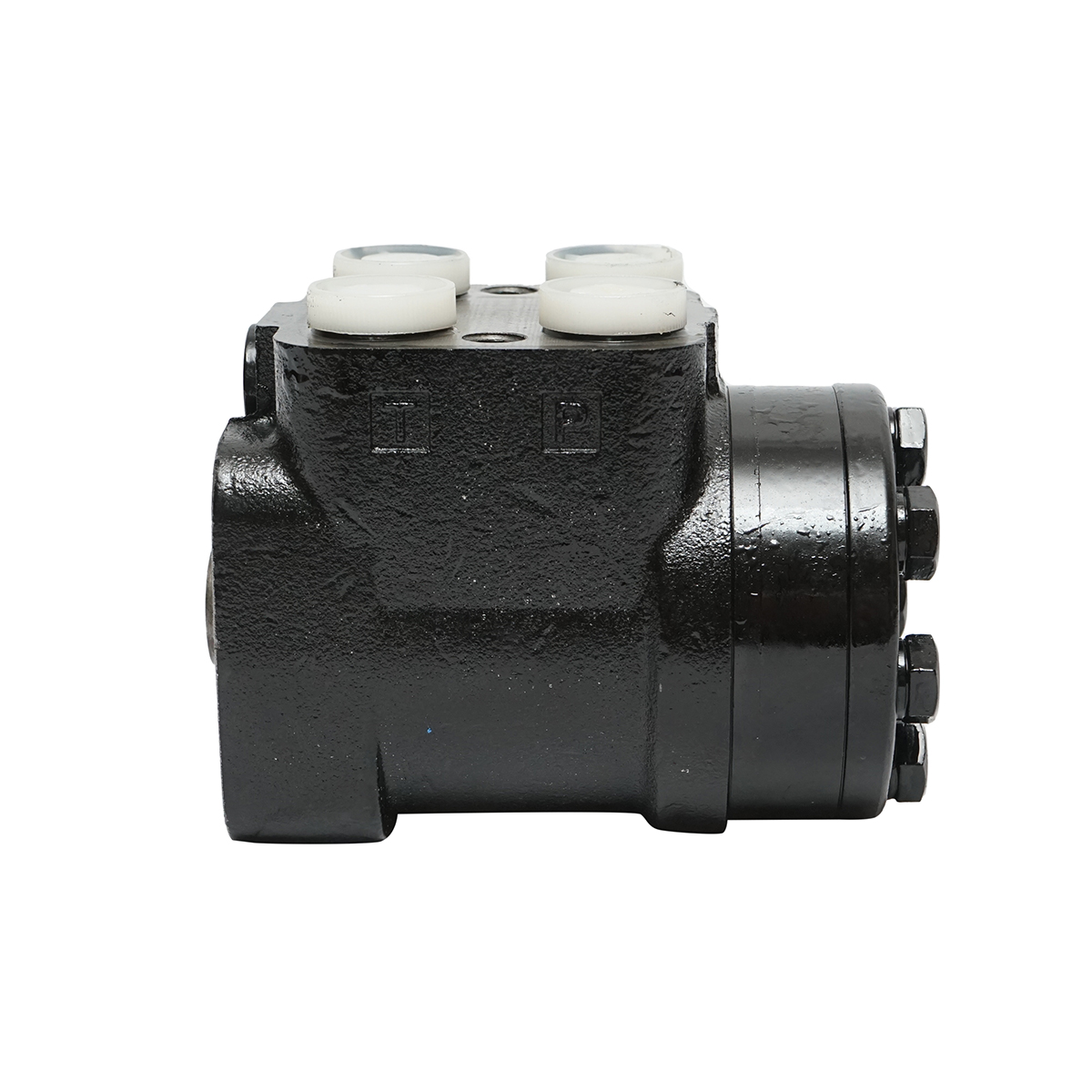 Pompa hidraulica danfoss de directie John Deere OSPF-125 LS, M18x1.5mm cod OEM AL110874 – imagine 3