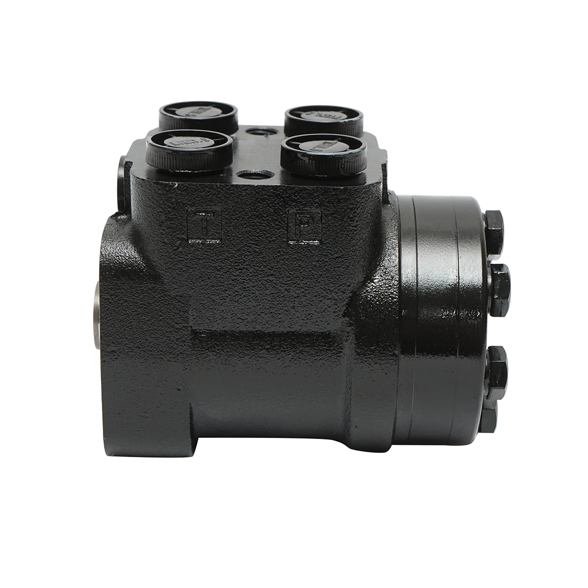 Pompa hidraulica danfoss de directie John Deere OSPC-100 CN, M18x1.5mm cod OEM AL41291, AL55308, 38712001, 150-0178, 560-7 – imagine 4