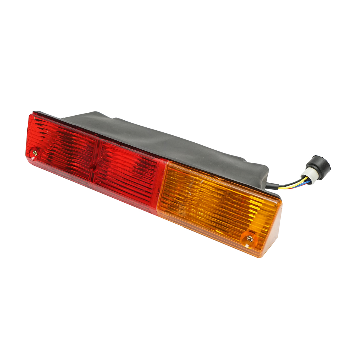 Lampa spate stanga Fiat 12V/5W, 305x62x100mm cod OEM 4997266, 5124115, 280194500, 400482AA, 1425885M92, SF4997266, 2.801.9450.0, 2.8019.450.0, 02.350.000.01, 1009441, 1009443 – imagine 2