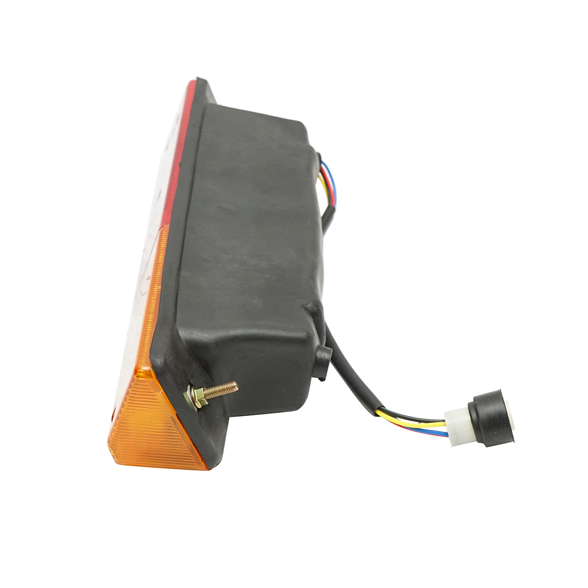 Lampa spate stanga Fiat 12V/5W, 305x62x100mm cod OEM 4997266, 5124115, 280194500, 400482AA, 1425885M92, SF4997266, 2.801.9450.0, 2.8019.450.0, 02.350.000.01, 1009441, 1009443 – imagine 3