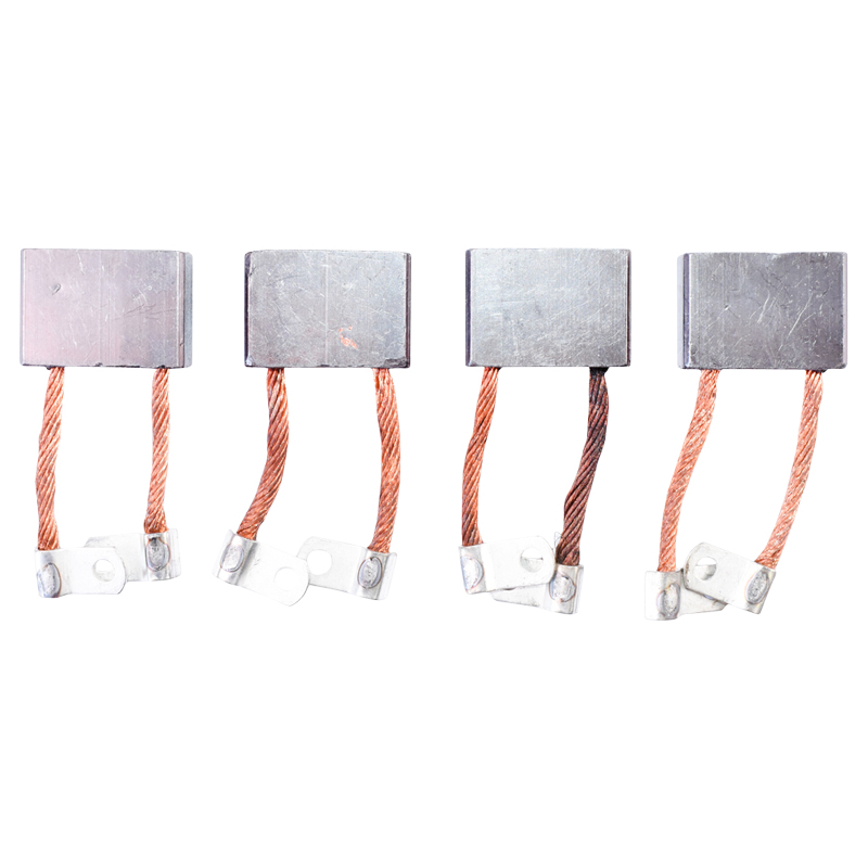 Perii electromotor RABA /set