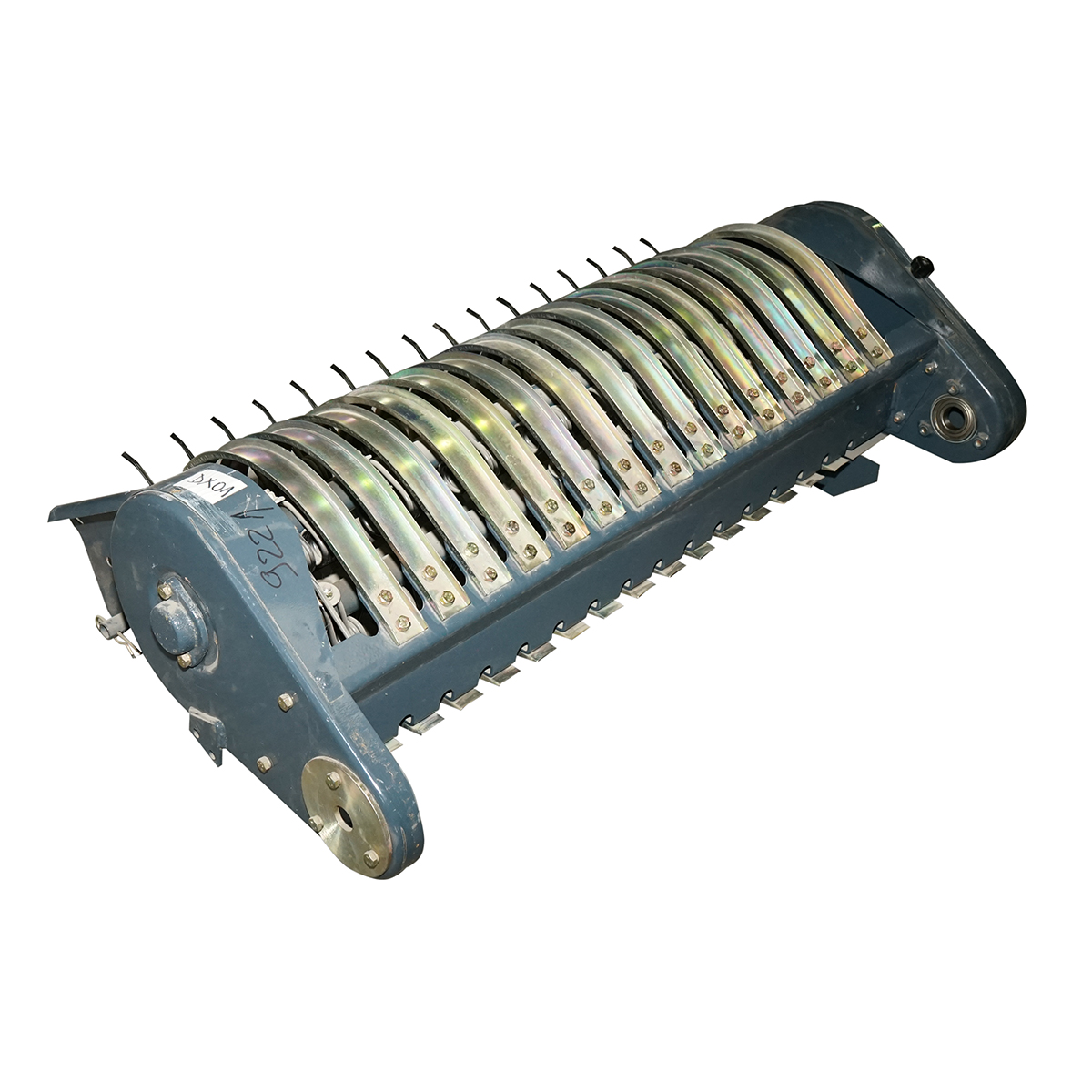 Pick-up complet balotiera Konig Traktoren 1000mm 9YK0910 – imagine 3
