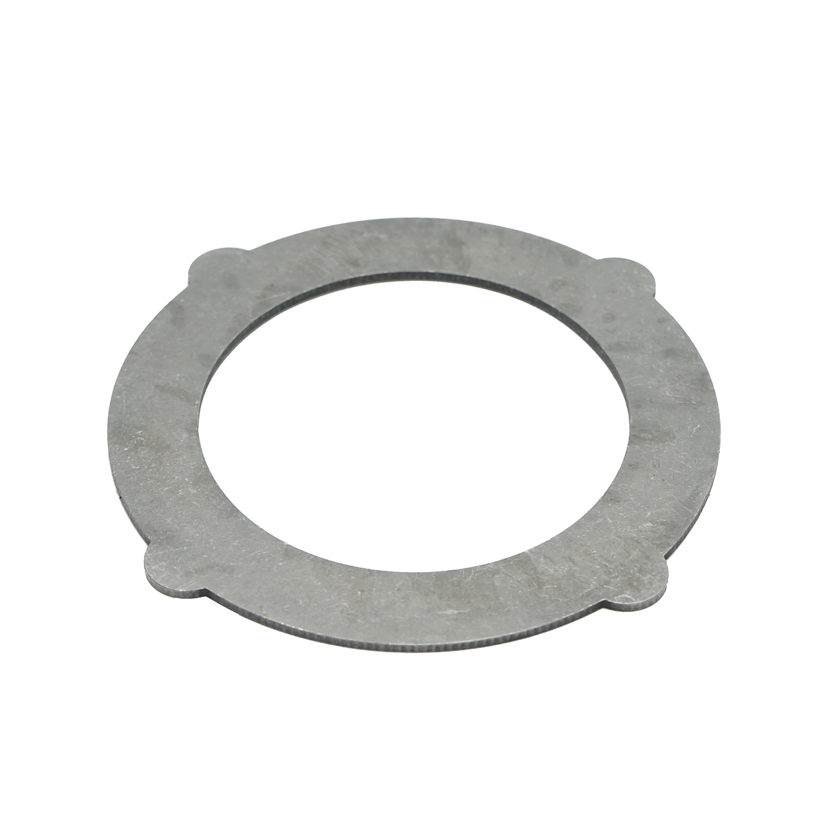 Disc intermediar John Deere 87x61x1.6mm cod OEM RE271382 – imagine 2