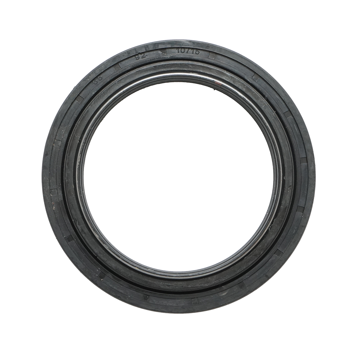 Simering Fiat, New Holland 92x65x10/15mm cod OEM 85825034 – imagine 4
