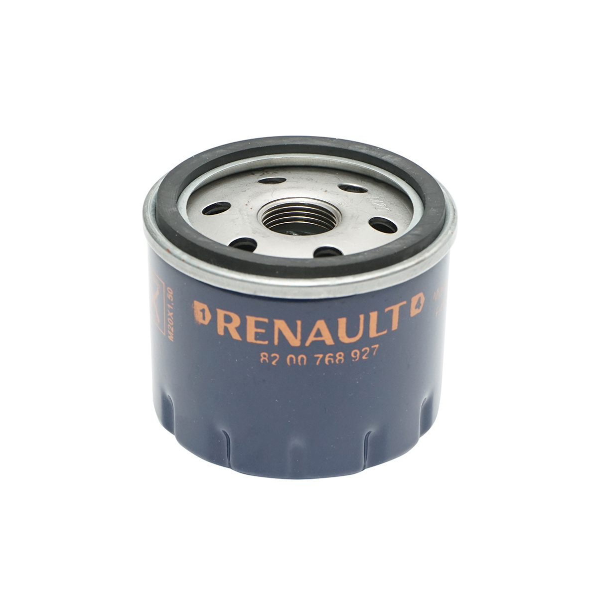 Filtru ulei Renault, Dacia cod OEM 8200768927