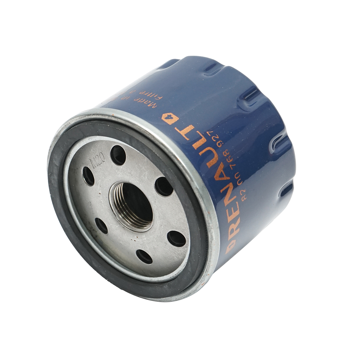 Filtru ulei Renault, Dacia cod OEM 8200768927 – imagine 3