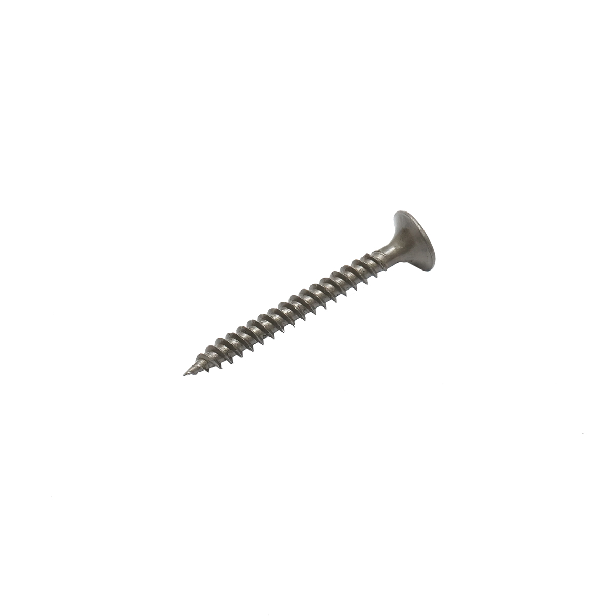 Surub rigips autofiletant 3.5x35mm din otel fosfatat cu cap inecat 1000 buc/cutie – imagine 2