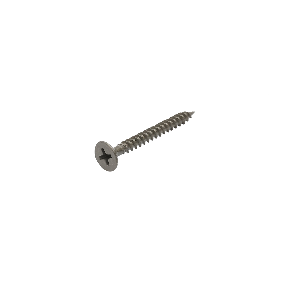 Surub rigips autofiletant 3.5x35mm din otel fosfatat cu cap inecat 1000 buc/cutie – imagine 3