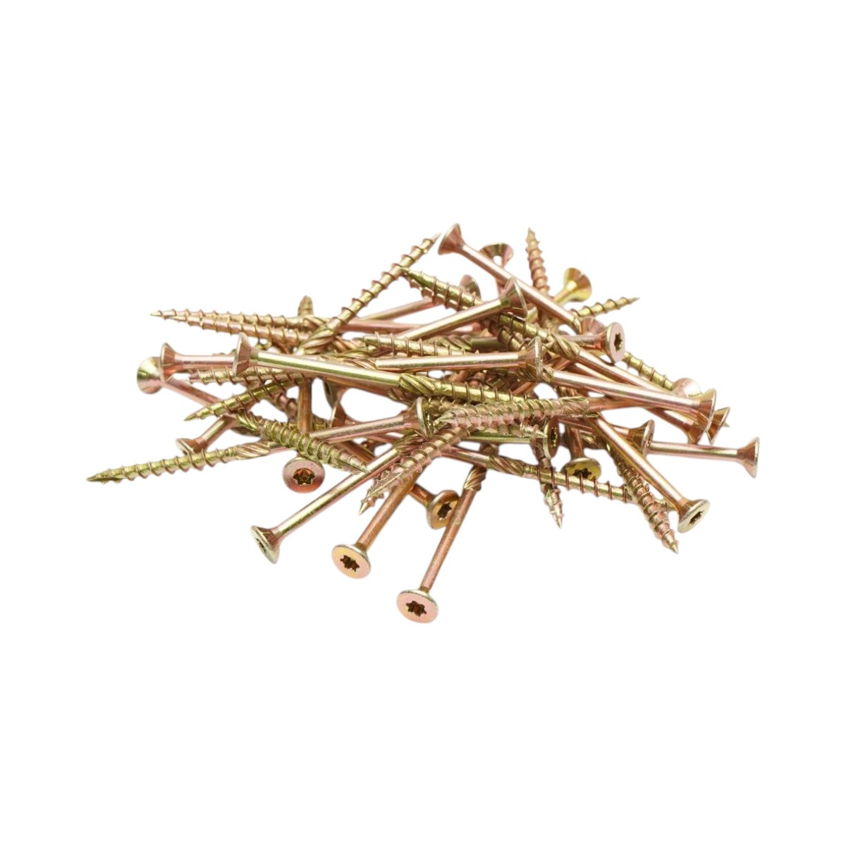 Surub lemn autofiletant 5x80mm tip torx TX25, cap inecat 200 buc/cutie