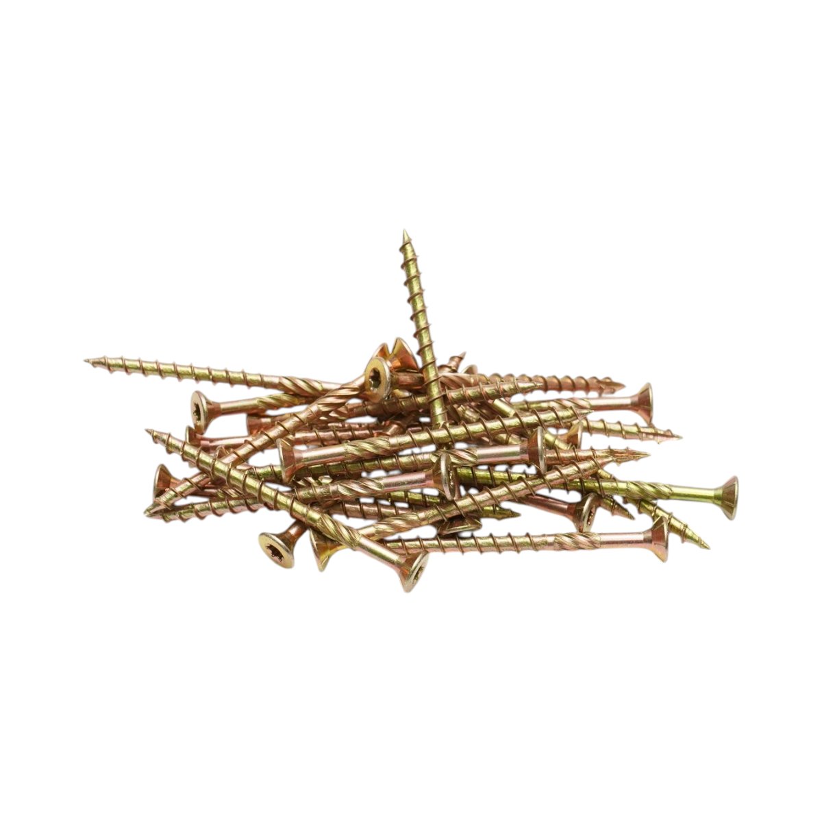 Surub lemn autofiletant 6x80mm tip torx TX30, cap inecat 200 buc/cutie