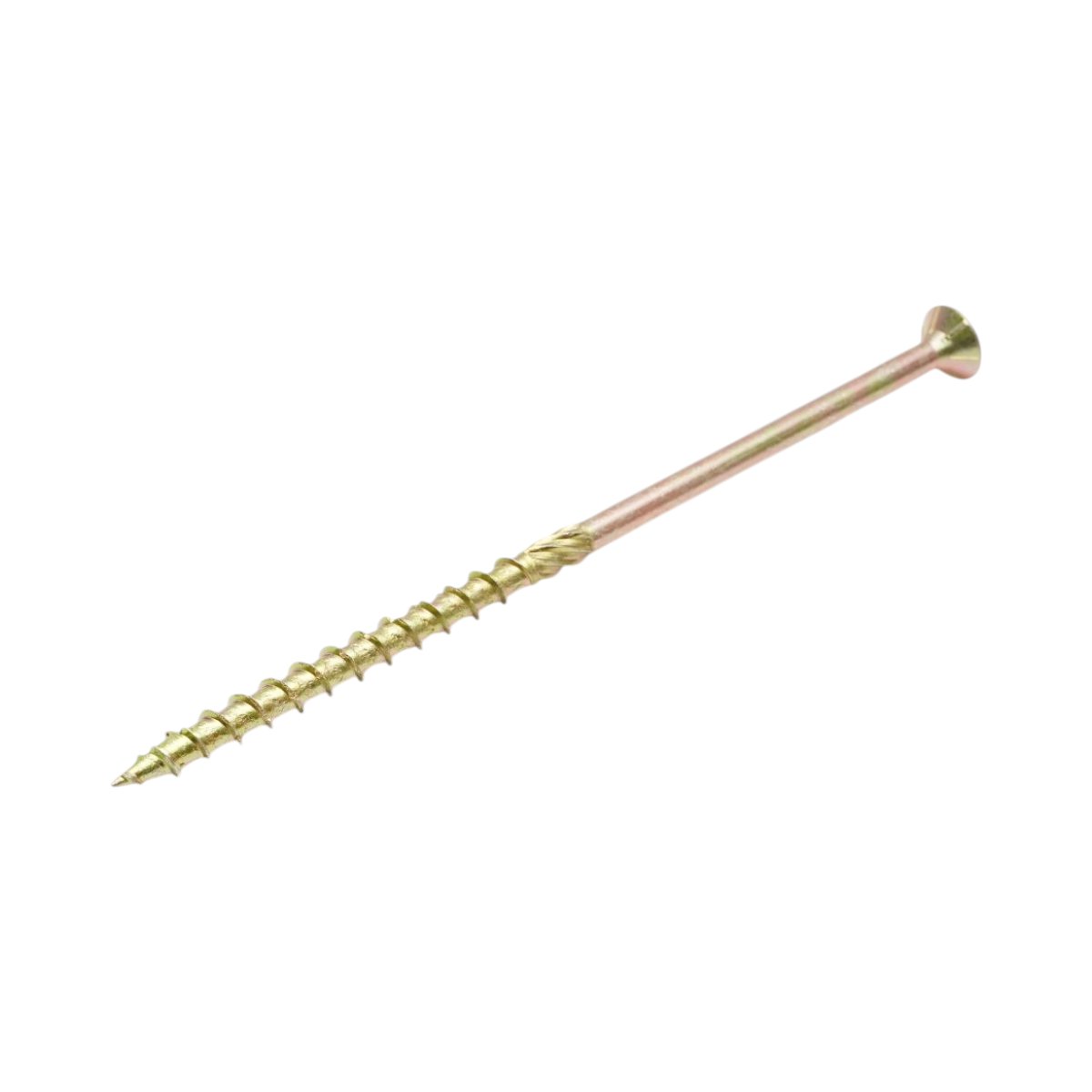 Surub lemn autofiletant 8x180mm tip torx TX40, cap inecat 50 buc/cutie – imagine 2