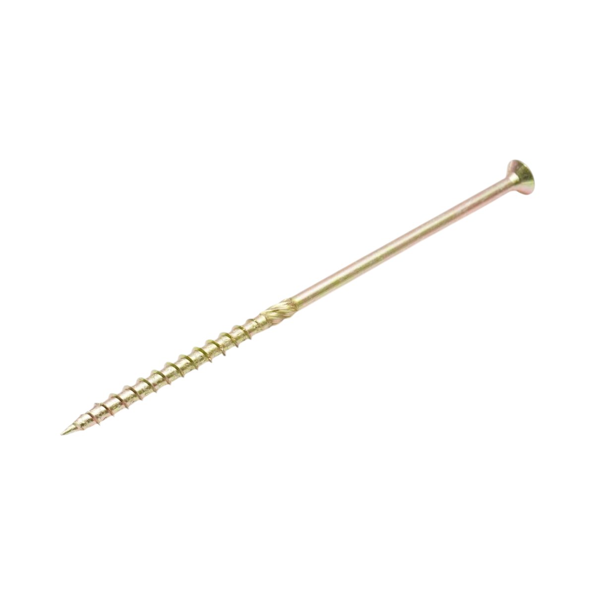 Surub lemn autofiletant 8x200mm tip torx TX40, cap inecat 50 buc/cutie – imagine 2