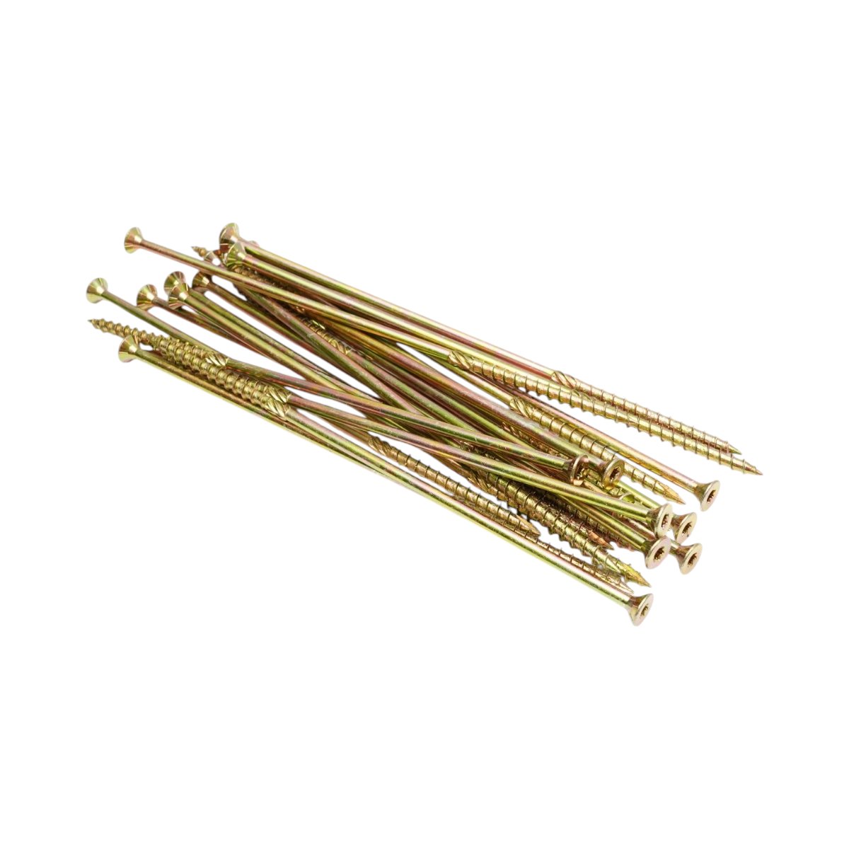Surub lemn autofiletant 8x280mm tip torx TX40, cap inecat 50 buc/cutie