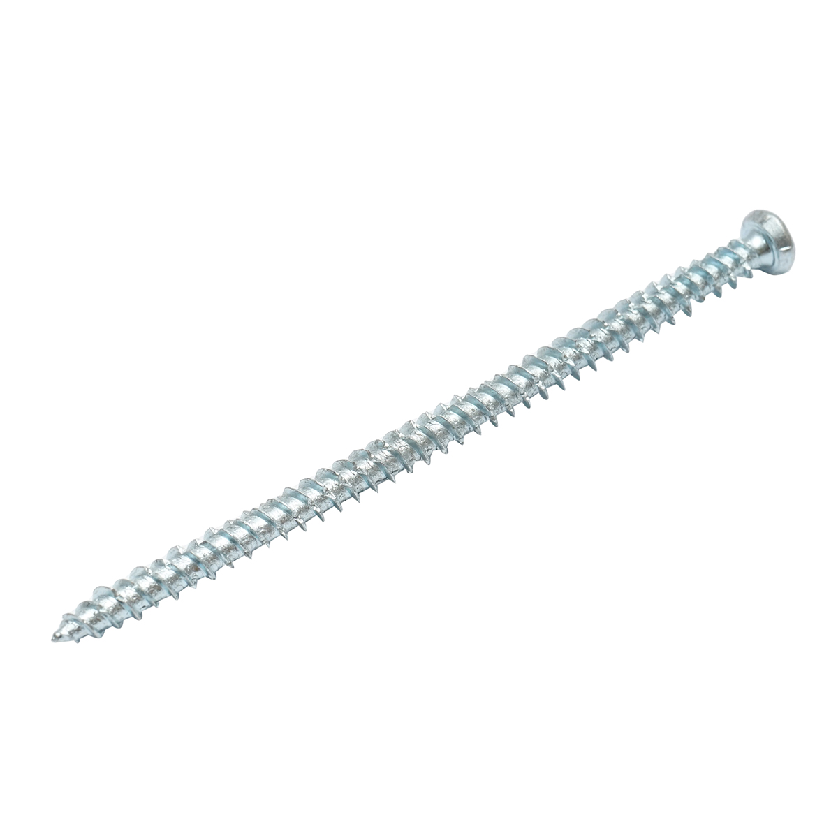 Surub montaj usi-ferestre 7.5x92mm, torx TX30, otel zincat 100 buc/cutie – imagine 3