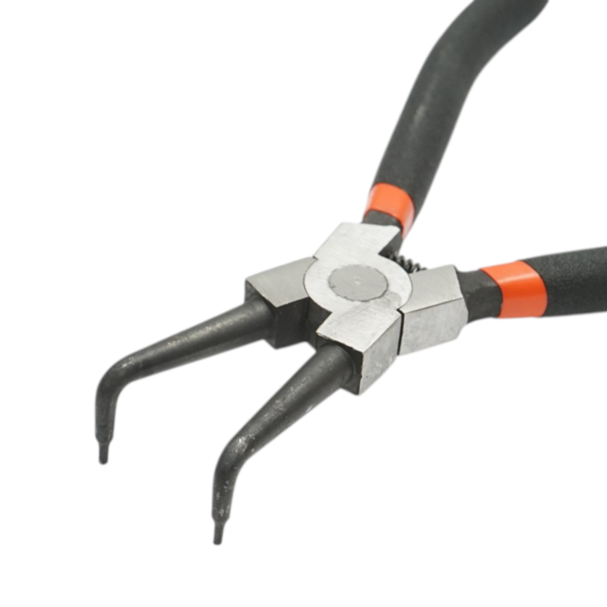 Cleste sigurante seeger interior varf indoit 180mm profesional – imagine 5