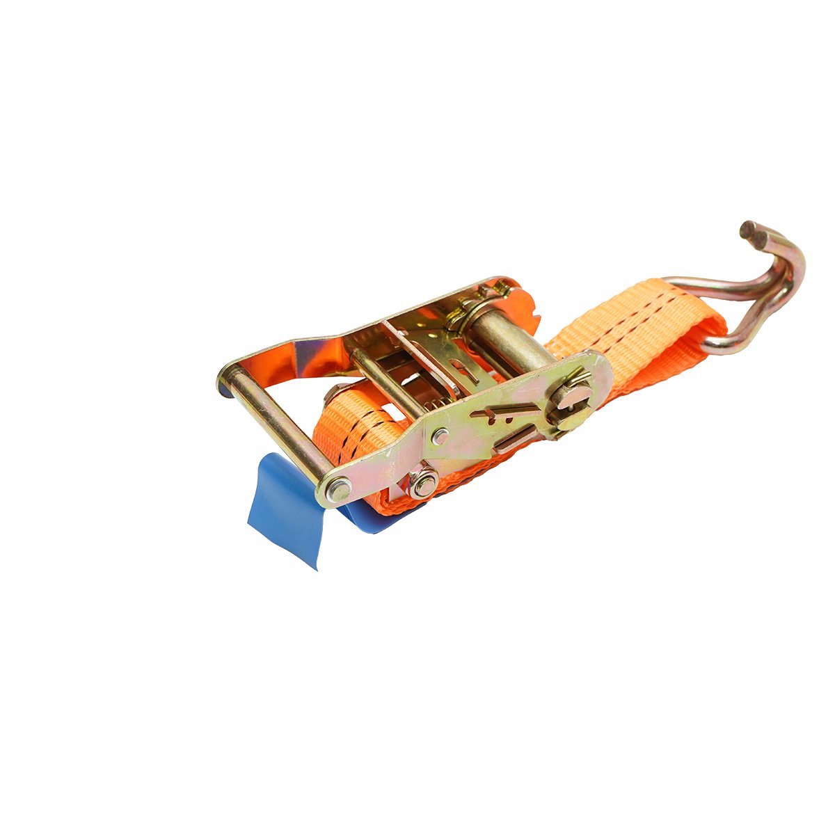 Chinga ancorare marfa 6mx35mm 2000Kg (clichet simplu) Crownman – imagine 3