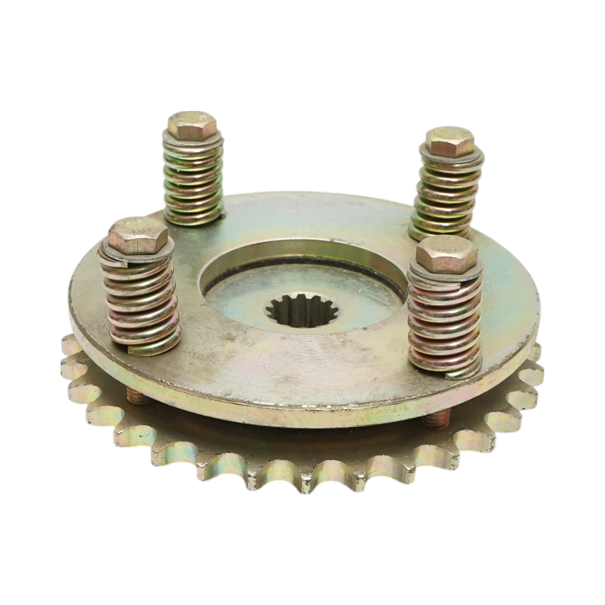 Pinion cu ambreiaj transmisie pick-up pentru balotiera 9YK – imagine 2