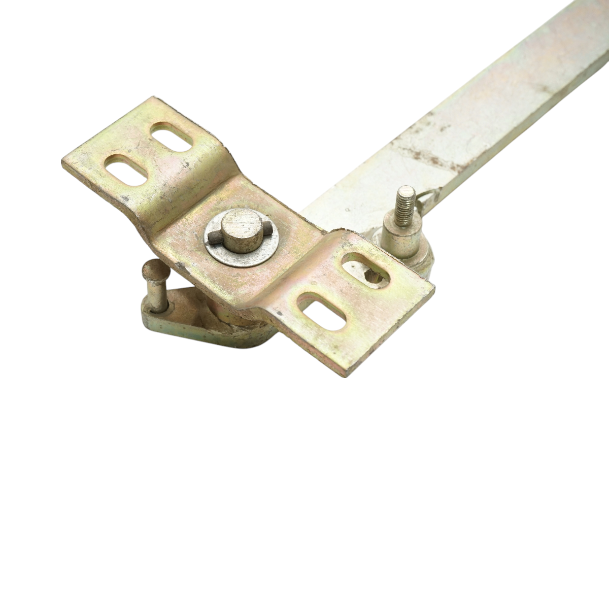 Brat ghidare sfoara pentru balotiera Konig Traktoren 1000mm 9YK0910 – imagine 4