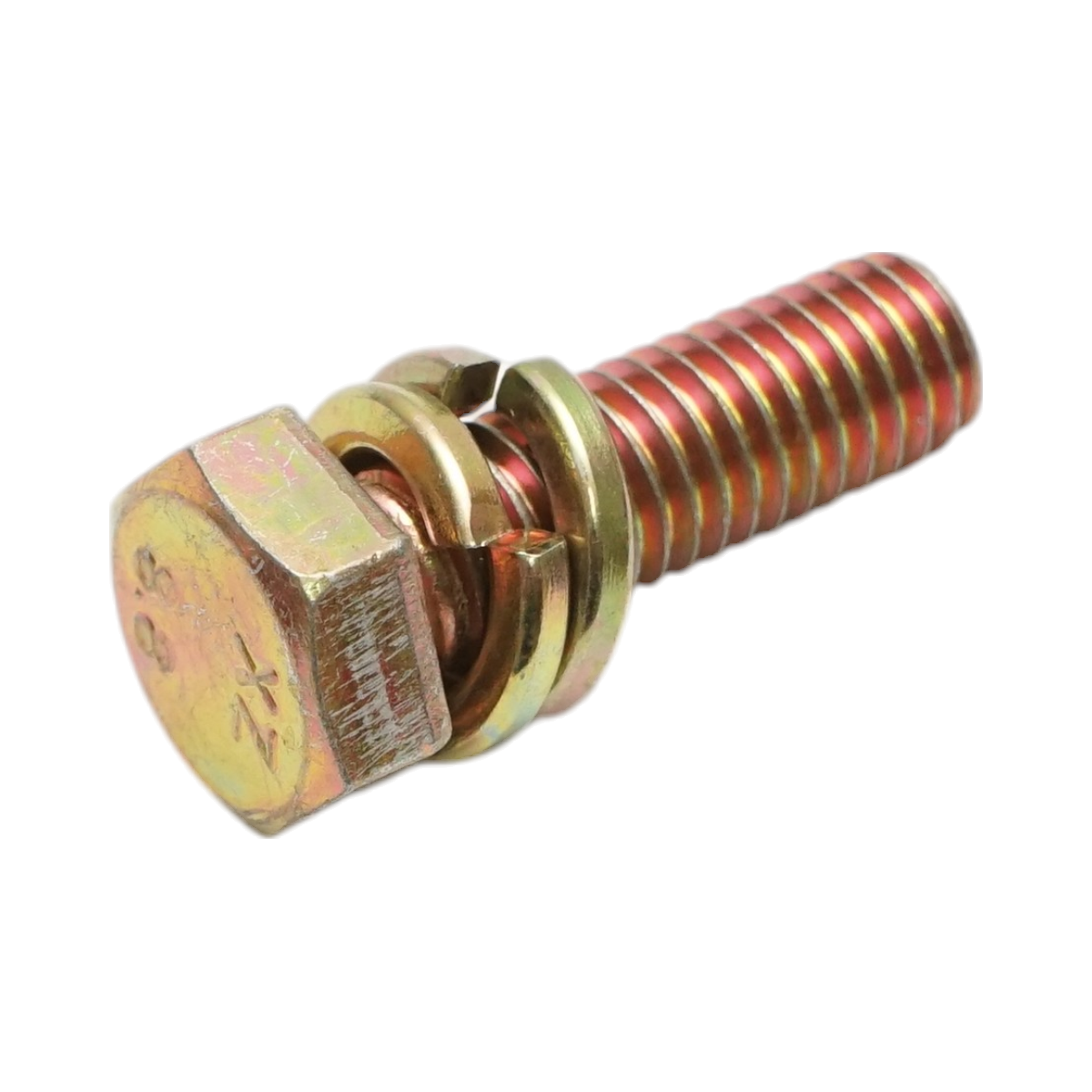 Surub prindere tabla pick-up pentru balotiera 9YK – imagine 3