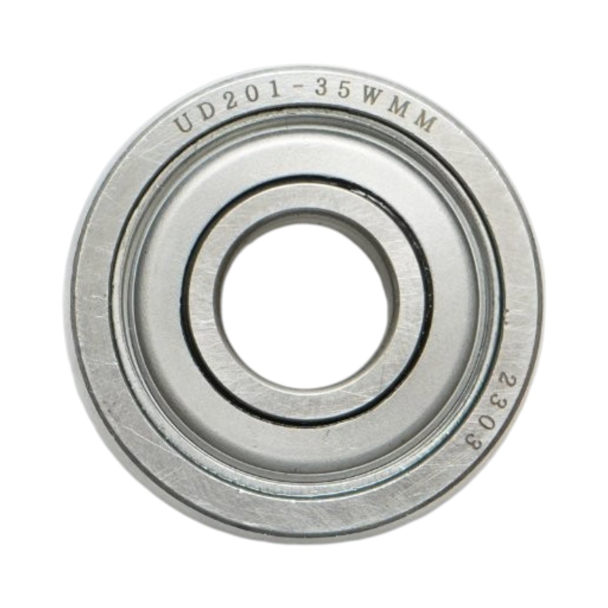 Rulment intinzator lant UD201-35WMM pentru balotiera 9YK