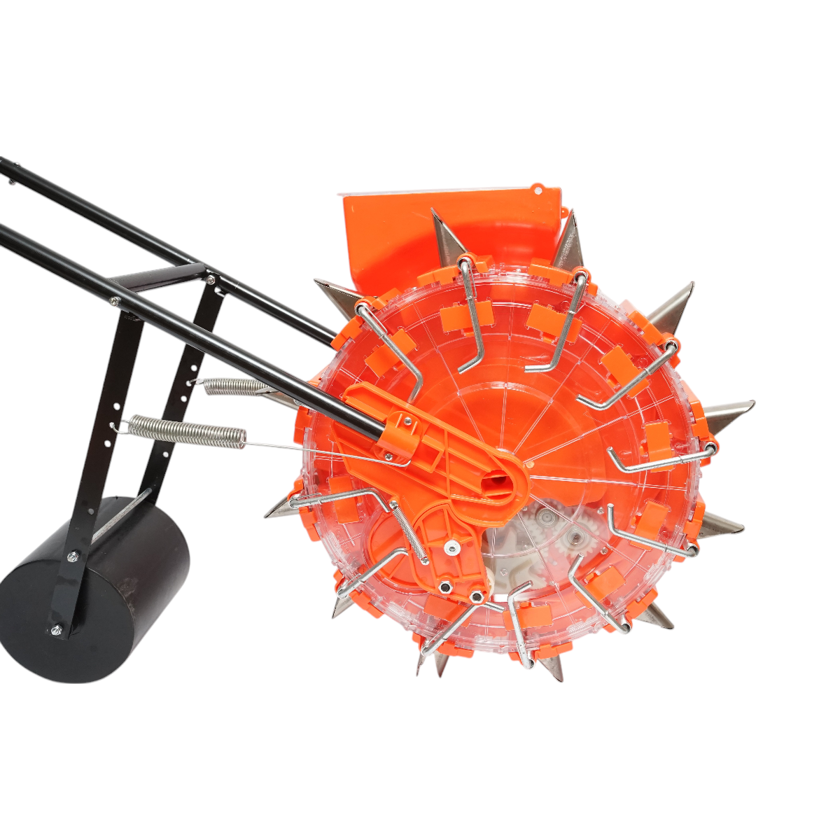 Semanatoare manuala cu 12 dinti, adancime semanare 6.5cm THOR – imagine 11