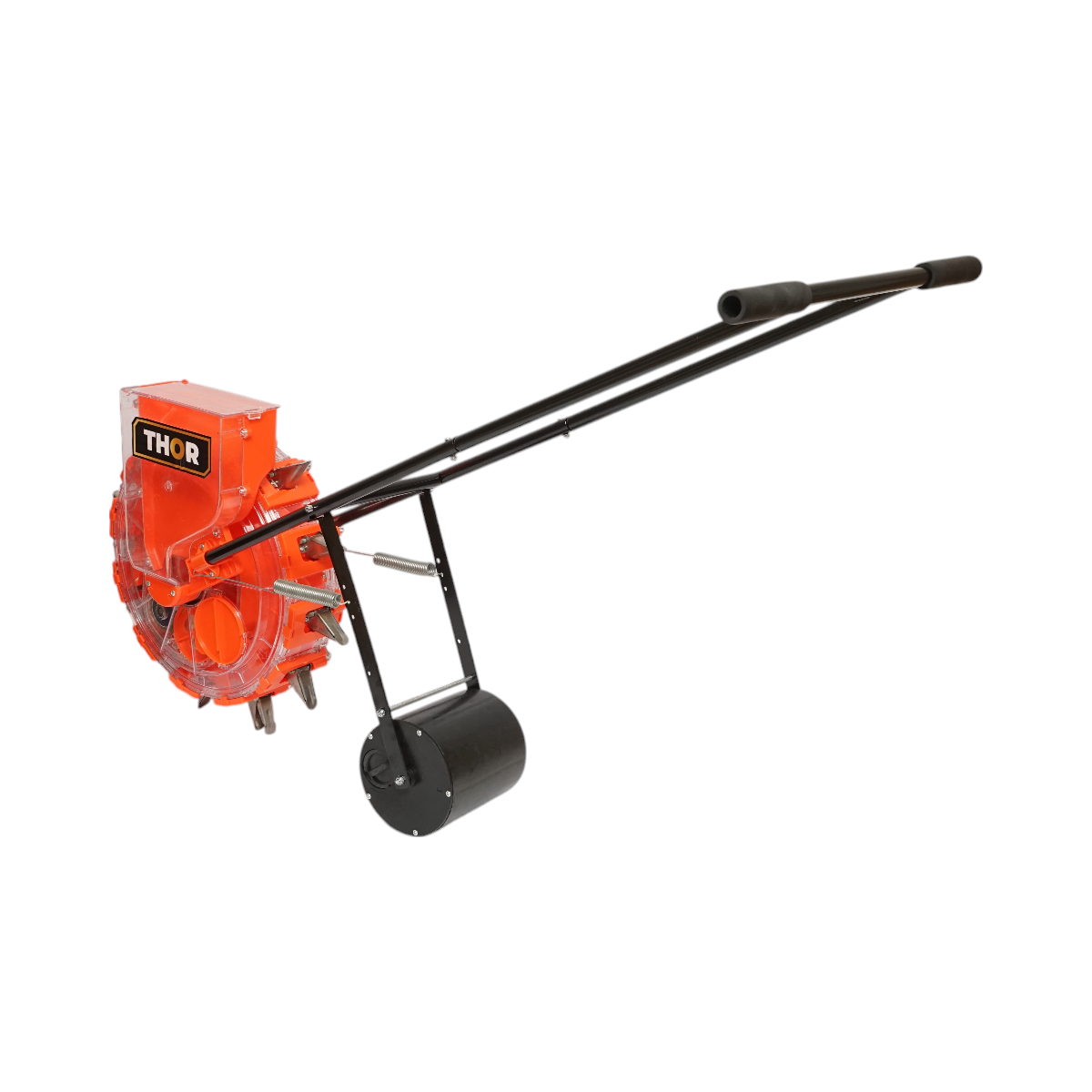 Semanatoare manuala cu 12 dinti, adancime semanare 6.5cm THOR – imagine 3