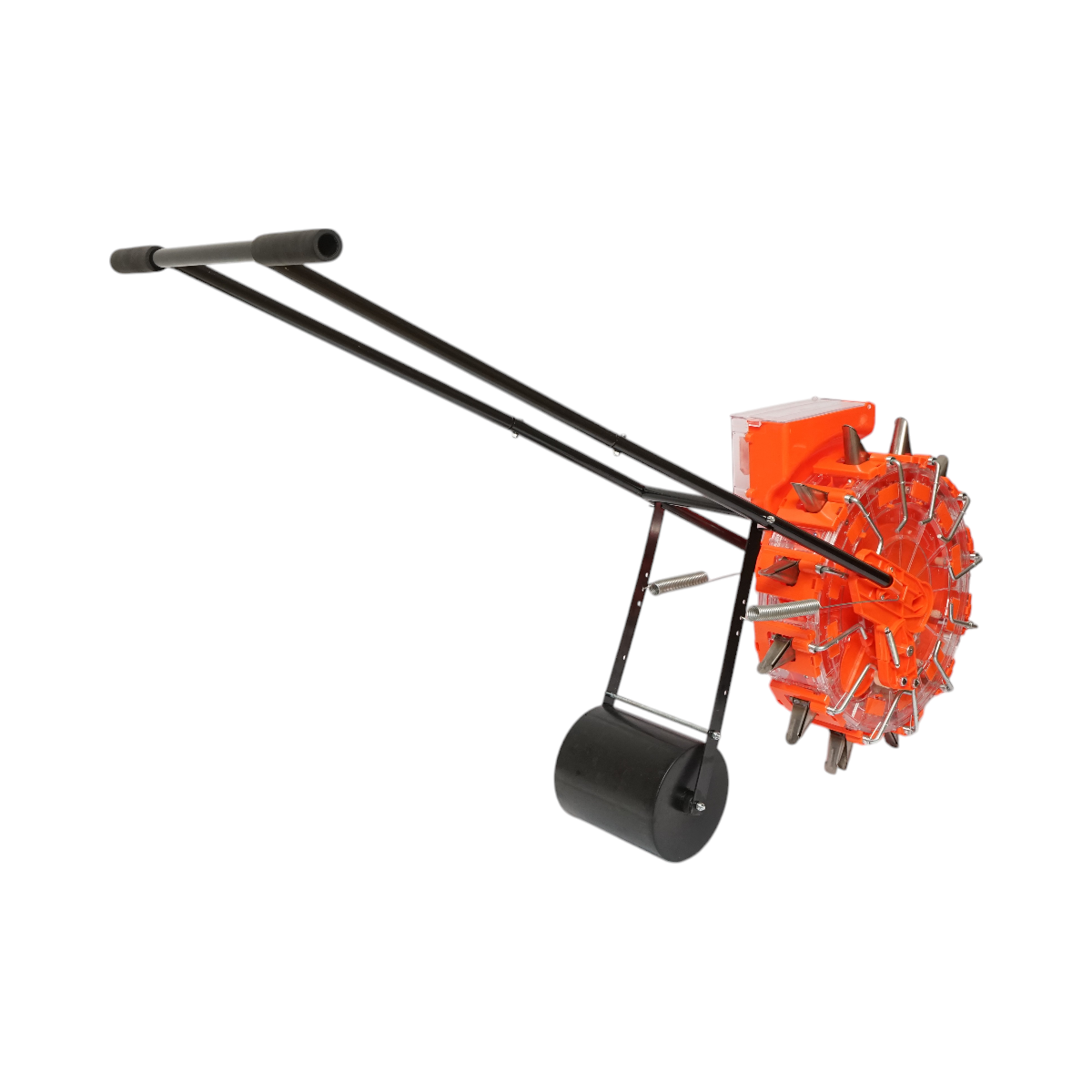 Semanatoare manuala cu 12 dinti, adancime semanare 6.5cm THOR – imagine 5